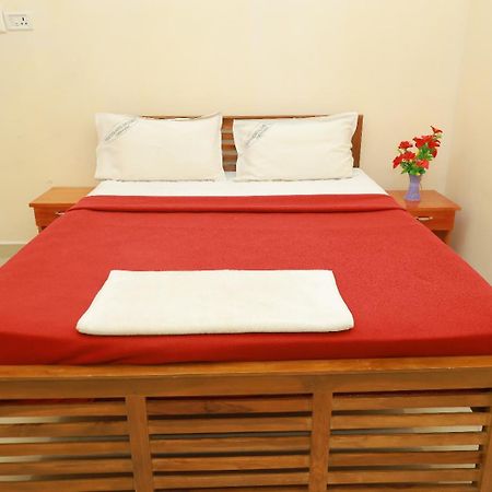 Rain Valley Resort Pirmed Ngoại thất bức ảnh