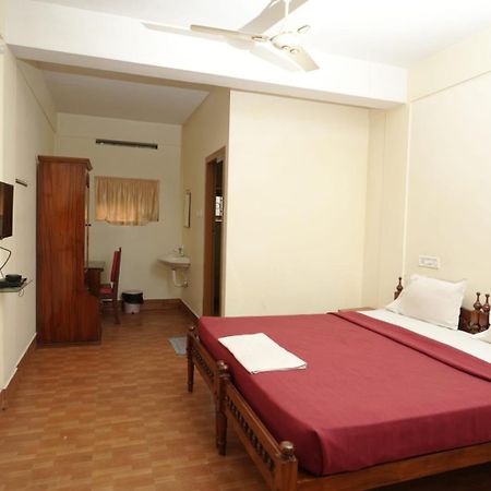 Rain Valley Resort Pirmed Ngoại thất bức ảnh