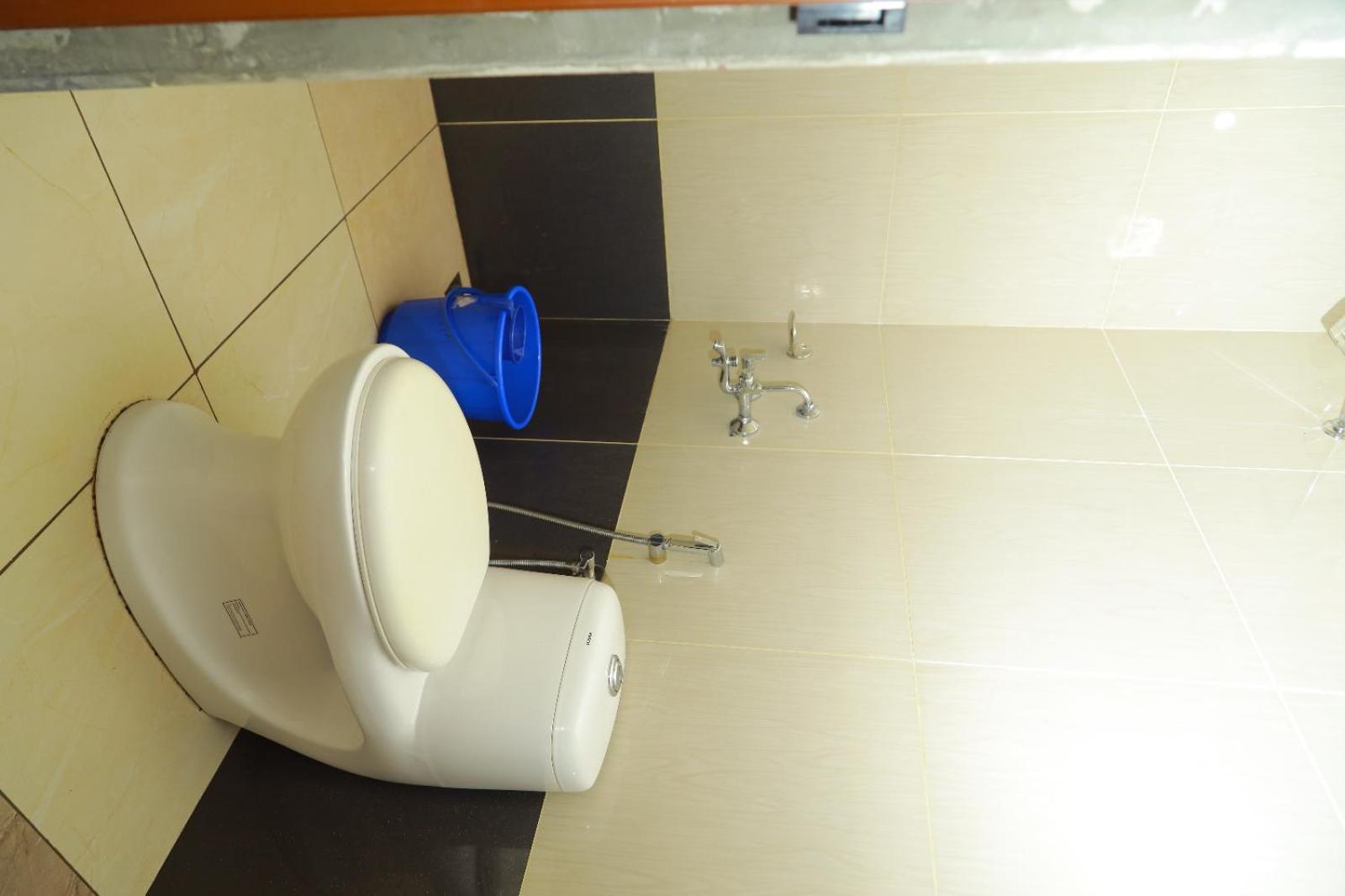 Rain Valley Resort Pirmed Ngoại thất bức ảnh