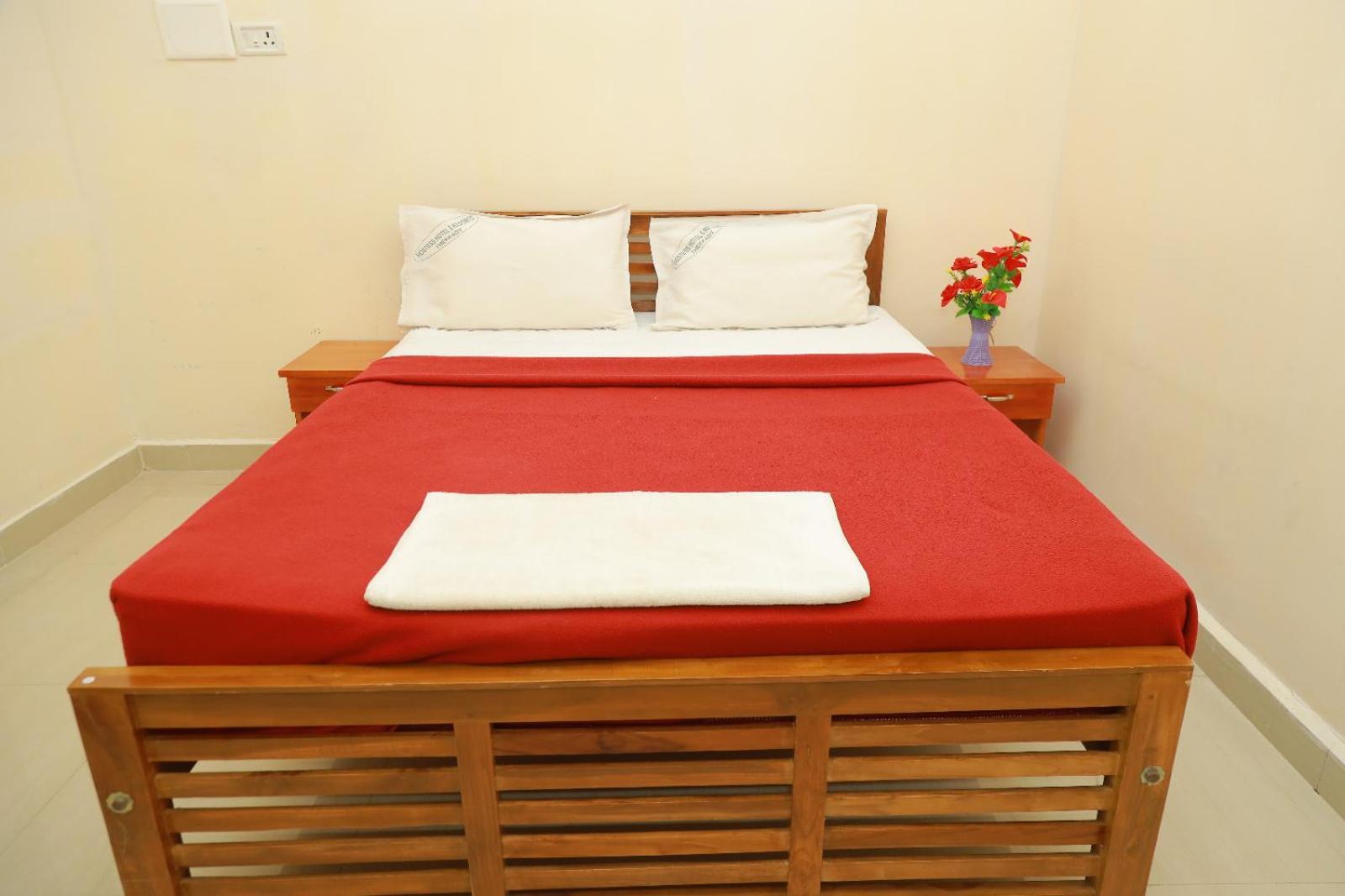 Rain Valley Resort Pirmed Ngoại thất bức ảnh