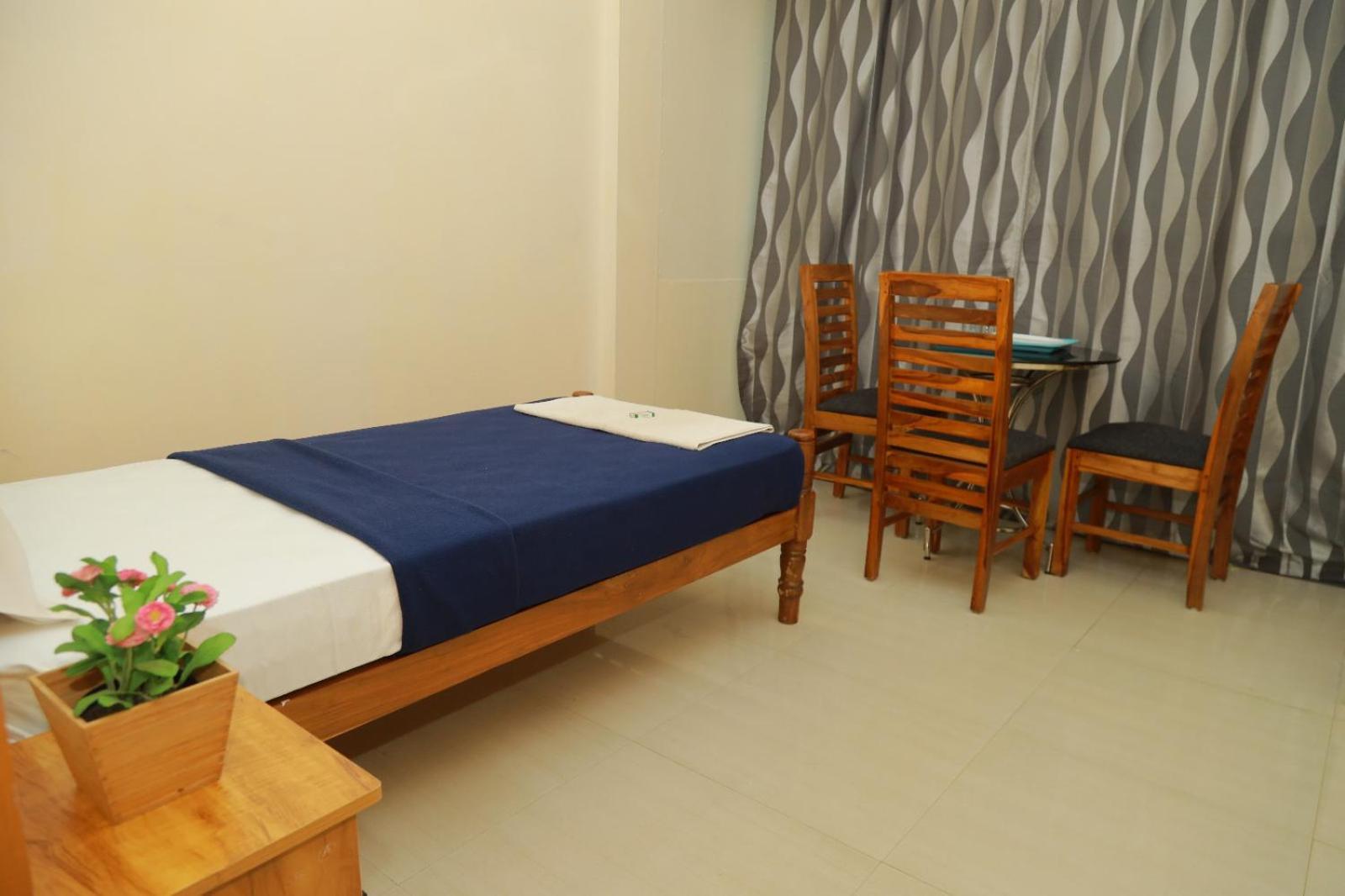 Rain Valley Resort Pirmed Ngoại thất bức ảnh