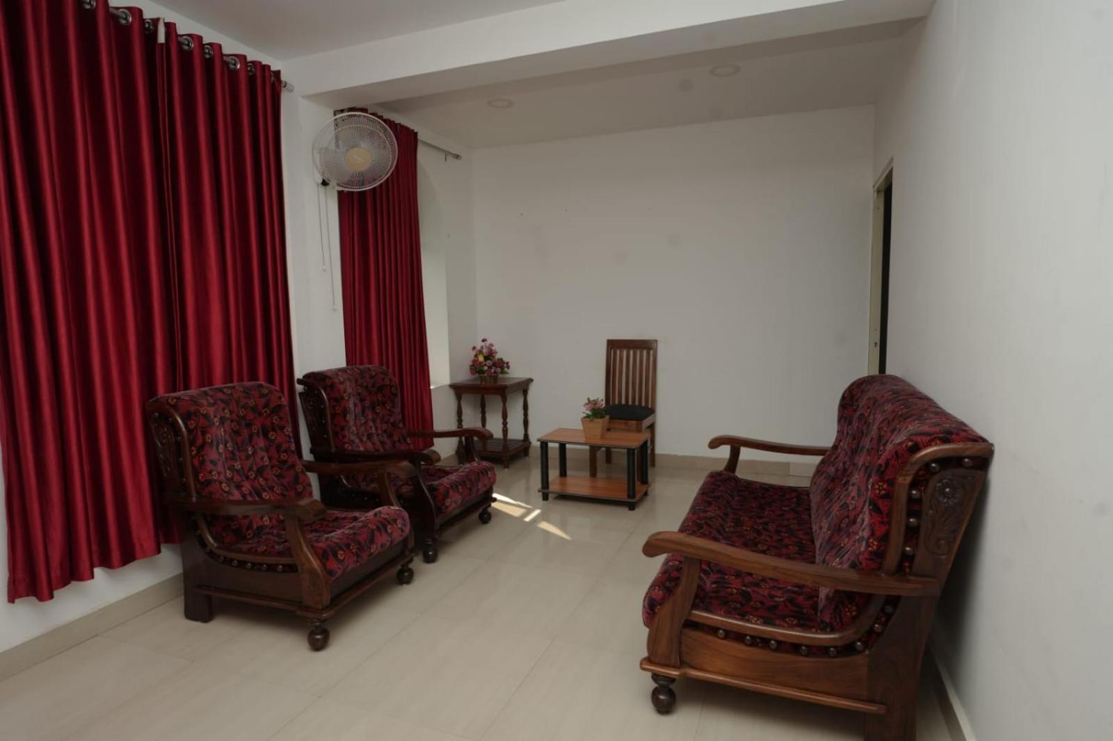 Rain Valley Resort Pirmed Ngoại thất bức ảnh
