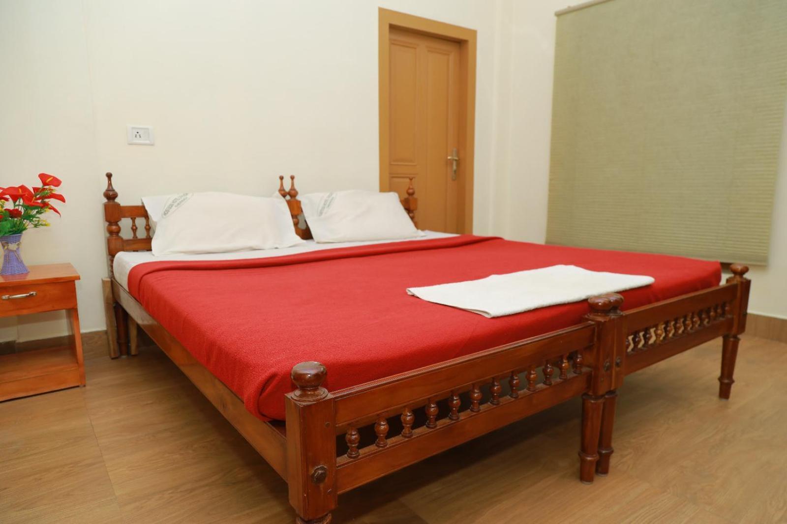 Rain Valley Resort Pirmed Ngoại thất bức ảnh